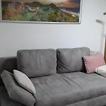 Lejlighed Gaestehaus Siebengebirge *
