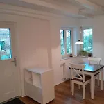 Gaestehaus Siebengebirge Lejlighed Königswinter