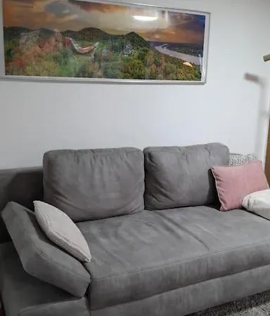 شقة Gaestehaus Siebengebirge *