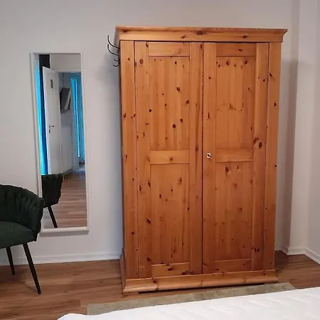 Gaestehaus Siebengebirge