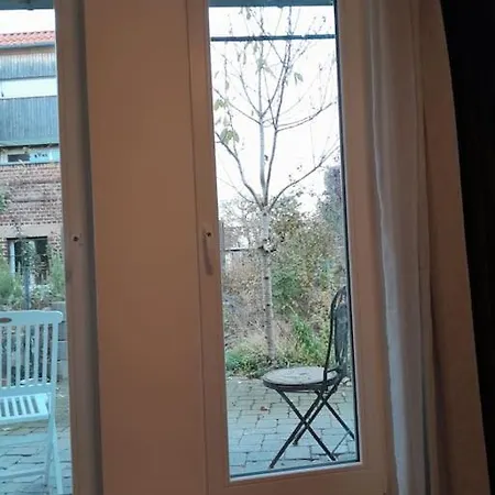 Appartement Gaestehaus Siebengebirge *