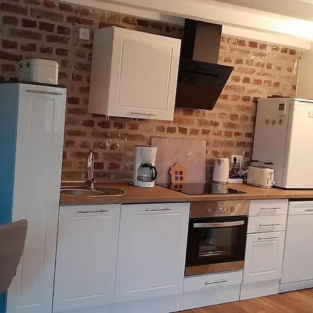 Apartment Gaestehaus Siebengebirge