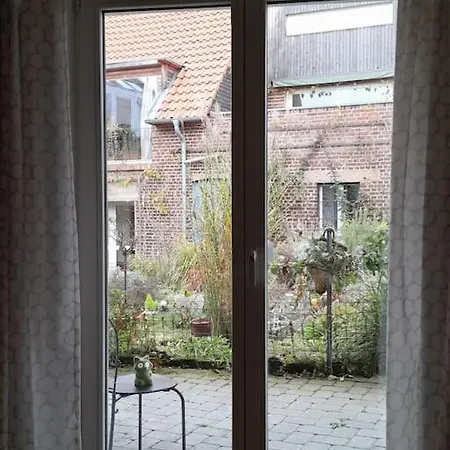 Gaestehaus Siebengebirge Appartement *