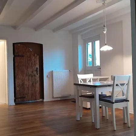 Gaestehaus Siebengebirge 公寓 柯尼希斯温特