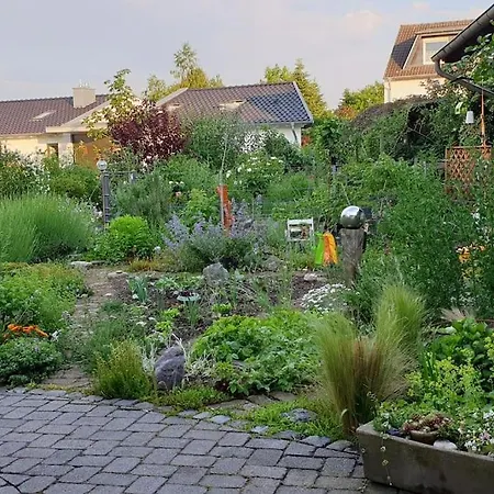 Gaestehaus Siebengebirge