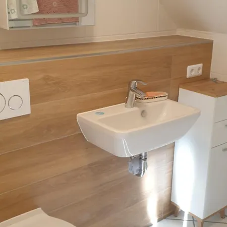 Appartement Gaestehaus Siebengebirge