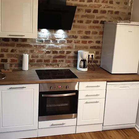 Gaestehaus Siebengebirge *