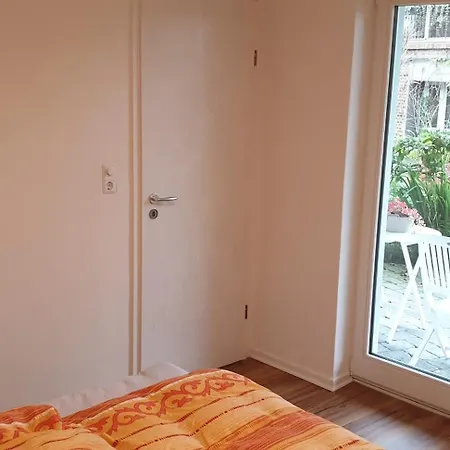 شقة Gaestehaus Siebengebirge *