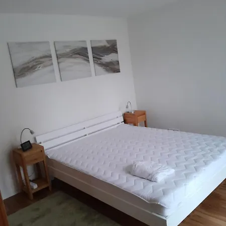 Gaestehaus Siebengebirge *