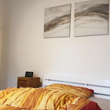 Gaestehaus Siebengebirge Königswinter