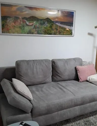 Appartement Gaestehaus Siebengebirge *