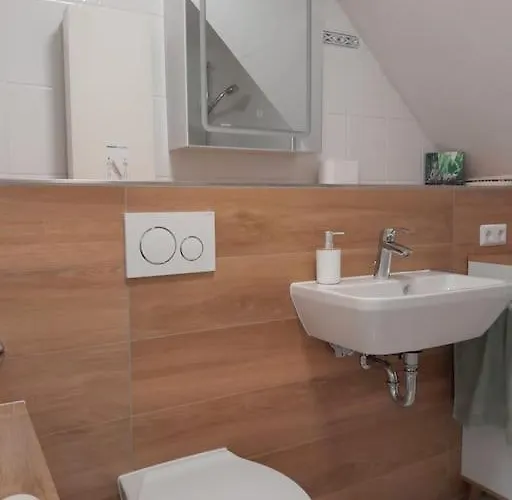 Gaestehaus Siebengebirge *