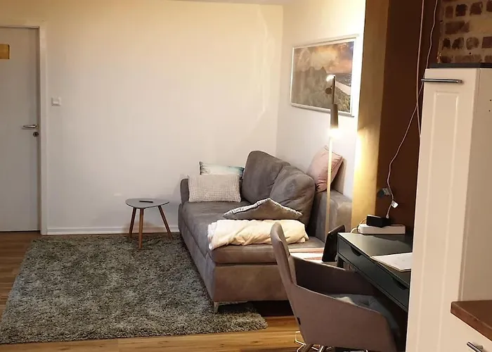 Gaestehaus Siebengebirge * Königswinter