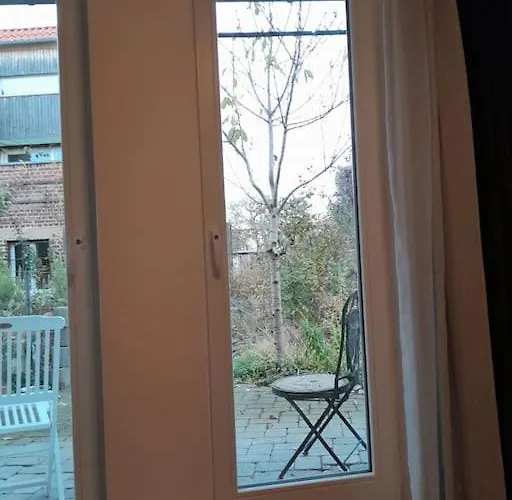 Appartement Gaestehaus Siebengebirge *