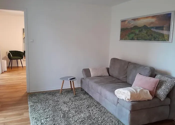 Gaestehaus Siebengebirge *