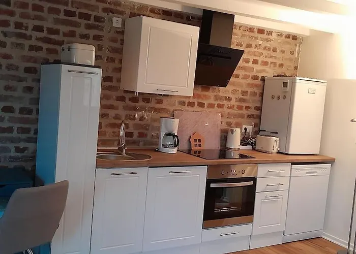 Appartement Gaestehaus Siebengebirge