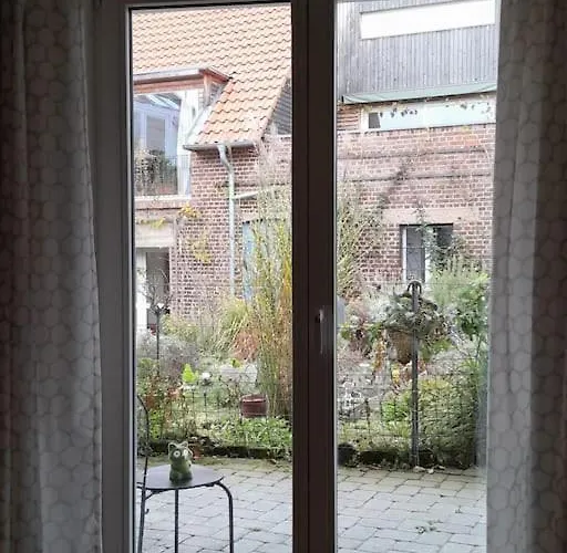 Gaestehaus Siebengebirge Appartement *