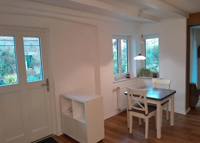 Gaestehaus Siebengebirge 公寓 柯尼希斯温特