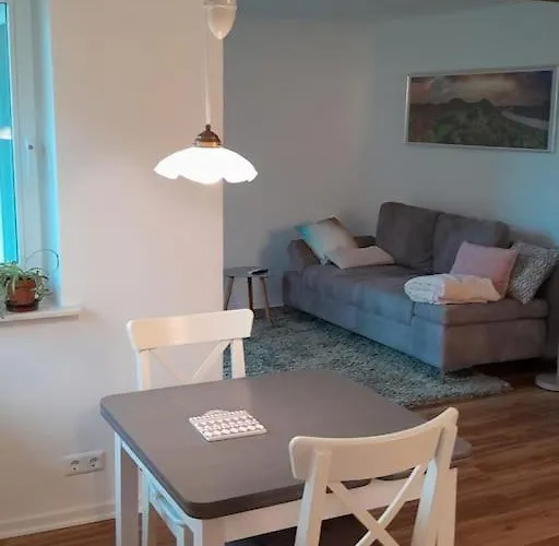 Gaestehaus Siebengebirge * 柯尼希斯温特