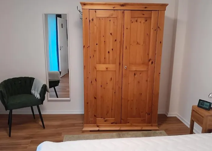 Gaestehaus Siebengebirge