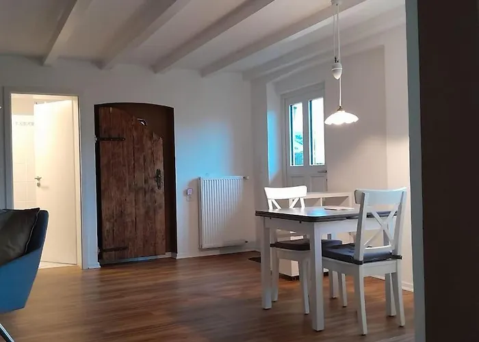 Gaestehaus Siebengebirge Appartement Königswinter