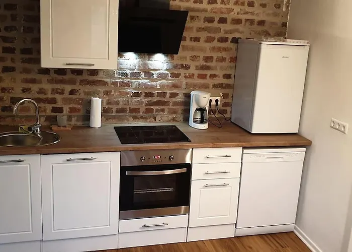 Gaestehaus Siebengebirge Königswinter