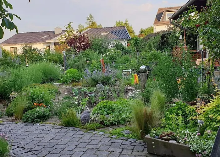 Gaestehaus Siebengebirge