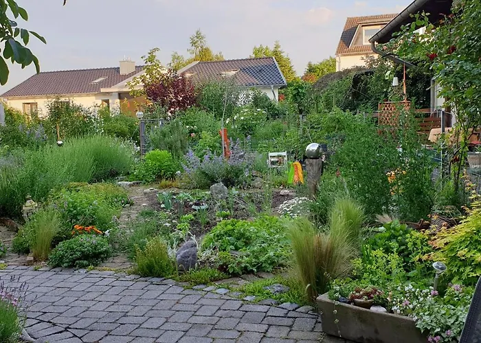 Gaestehaus Siebengebirge 公寓