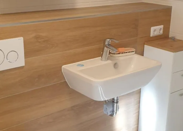 Appartement Gaestehaus Siebengebirge