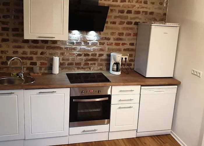 Gaestehaus Siebengebirge *