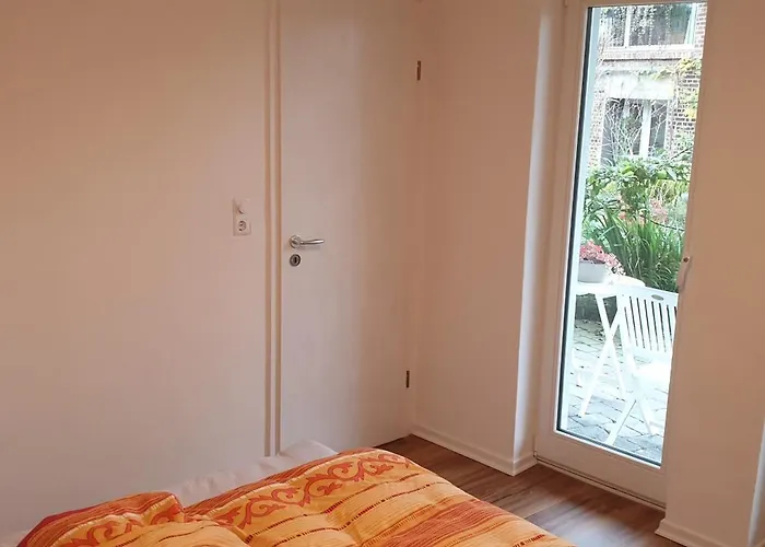 Appartement Gaestehaus Siebengebirge *