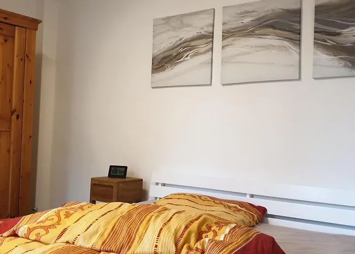 Gaestehaus Siebengebirge 柯尼希斯温特